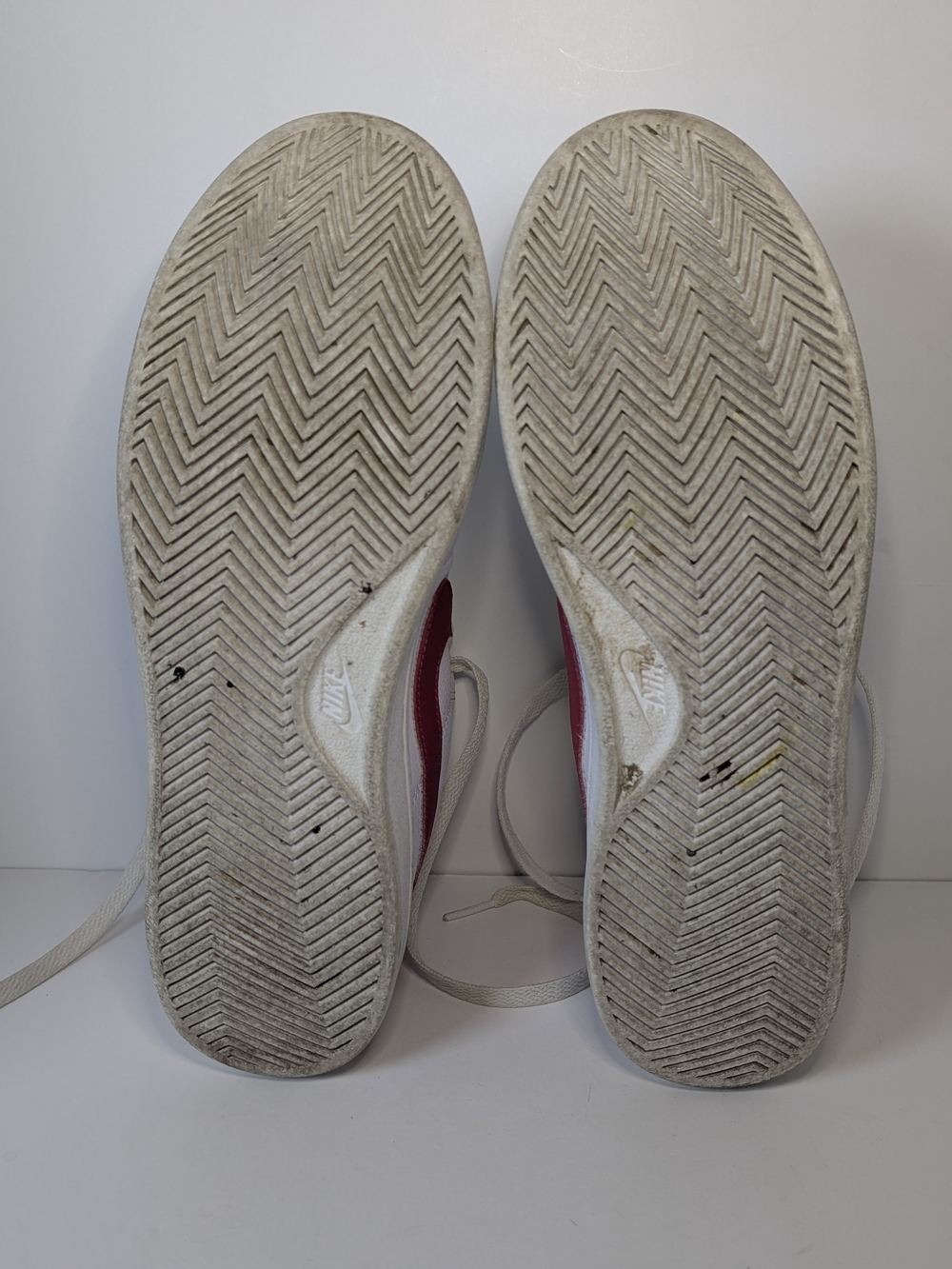 Nike Court Royale 2 Mid Women's Size 8.5 - Picture 8 of 8